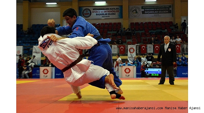 Judonun altın çocuğunun hedefi yeni şampiyonluklar