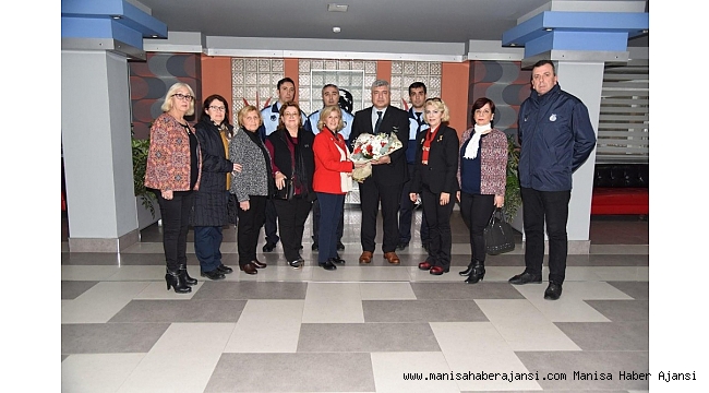 Kaldırımlardaki işgaliye sona erdi vatandaş rahatladı