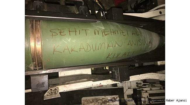 Kulalı Mehmetçiklerden Selam Var