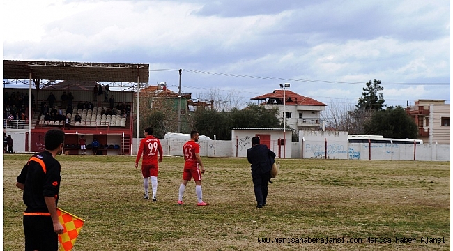 Maça damgasını vuran köpek