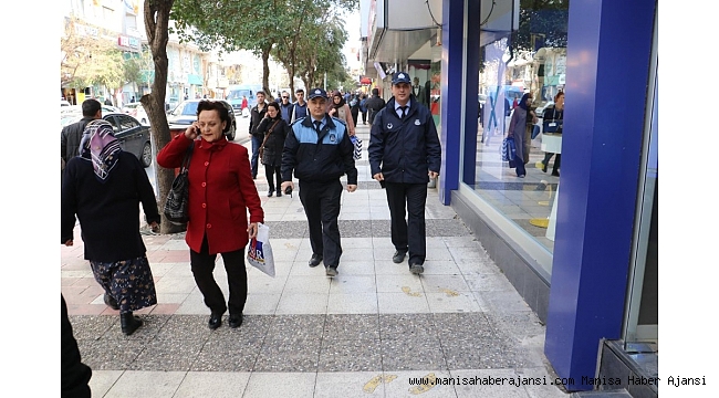 Manisalılar sıfır işgaliyeden memnun