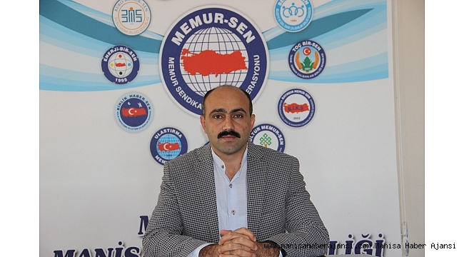 Memur-Sen&#039;den din düşmanlığı ve çocuk istismarlarına tepki