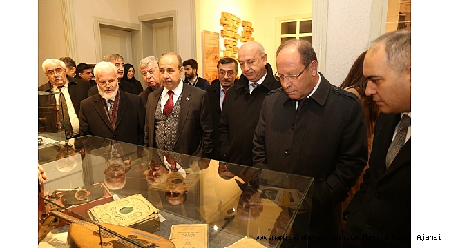 MİS Yönetim Kurulu&#039;ndan Kent Müzesi&#039;ne tam not