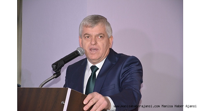 Pazarcılar Odasının galibi Halim Şener oldu