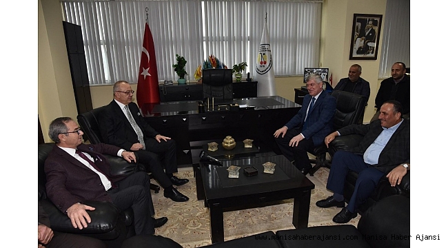 Perşembe Pazarı&#039;nın yeni yeri kararlaştırıldı