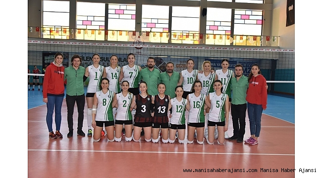 Salihli filede kötü gidişata dur diyemedi