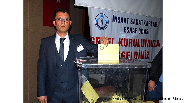 Salihli&#039;de inşaatçılar yeniden Dilek&#039;e emanet