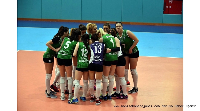 Salihli&#039;nin sultanları Maltepe Yalı&#039;ya hazır