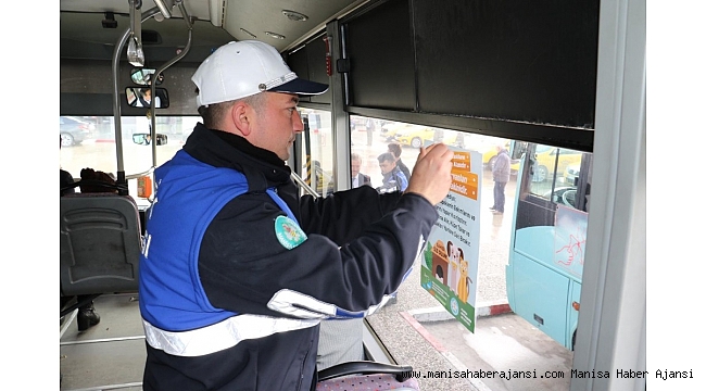 Sokak hayvanları için bilgilendirme broşürü