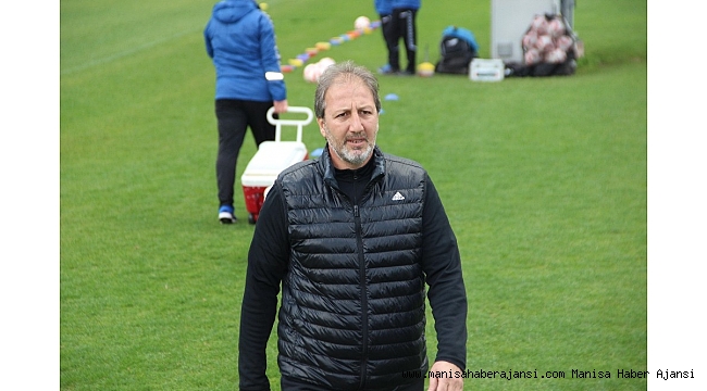 Taşkın&#039;dan futbolculara &#039;geri dön&#039; çağrısı