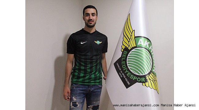 T.M. Akhisarspor&#039;da Alperen Babacan kiralık verildi