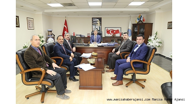 Turgutlu Belediyesi sosyal denge tazminatına imza attı