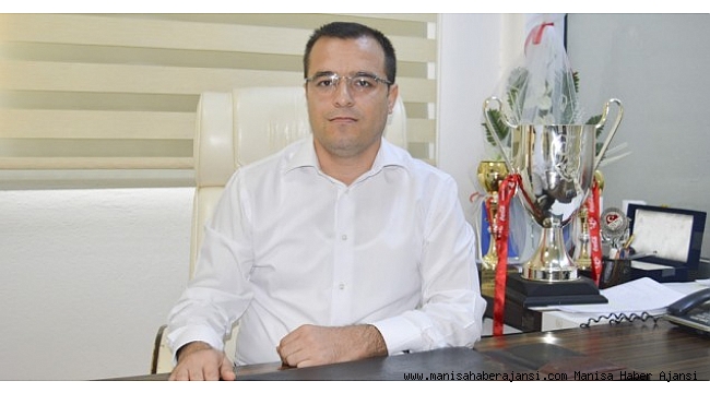 Turgutluspor Anadolu Bağcılar maçı hazırlıklarına başladı