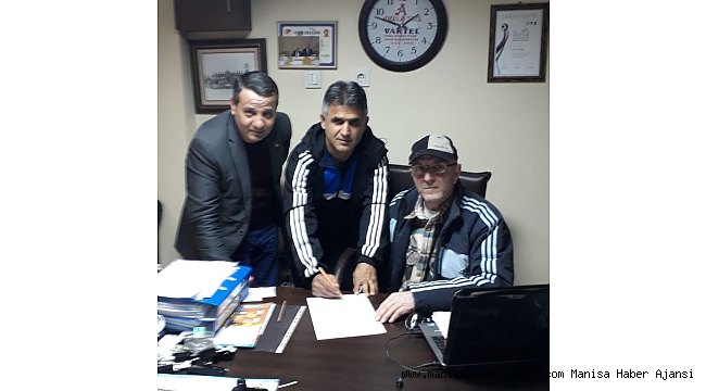 Urganlıspor Basatemur&#039;a emanet