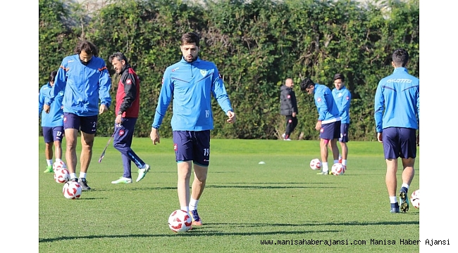 Yeni transferler çabuk uyum sağladı