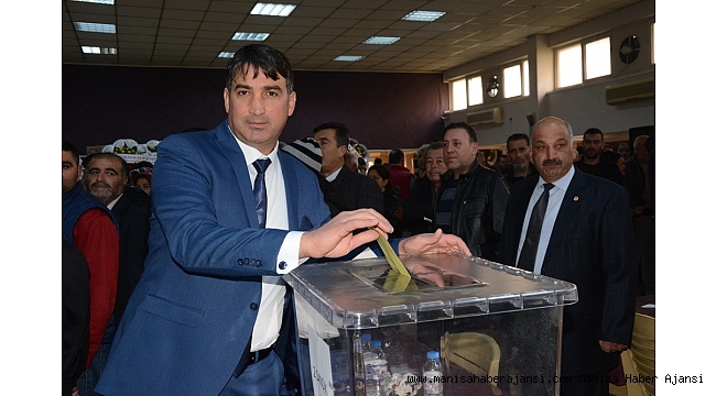 Zafer, Zafer Kara&#039;nın oldu