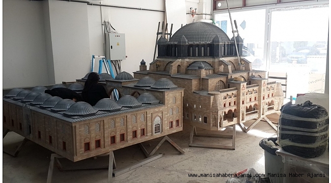 'Minia Şehzadeler' için geri sayım başladı