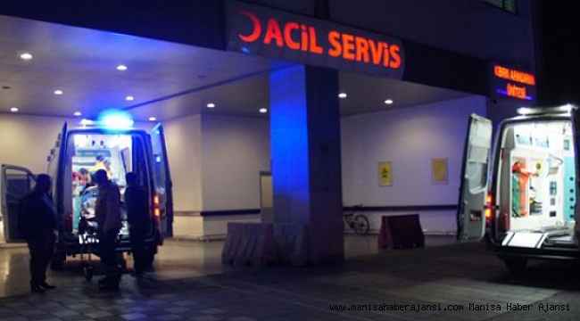 Acil serviste kurşun yağdıran doktor serbest kaldı