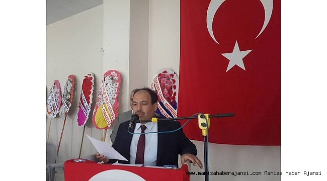 Adem Tosun güven tazeledi