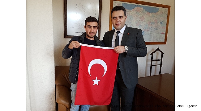 Afrin&#039;de yaralanan asker konuştu: &quot;En son tepeyi alana kadar geri dönmek yok&quot;