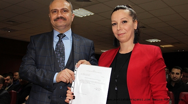 AK Parti İl Başkanı Mersinli'den duygusal konuşma