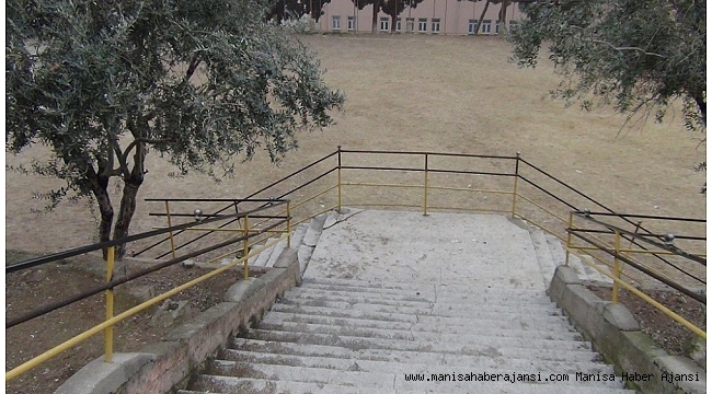 Alaşehir Belediyesinden eğitime büyük destek