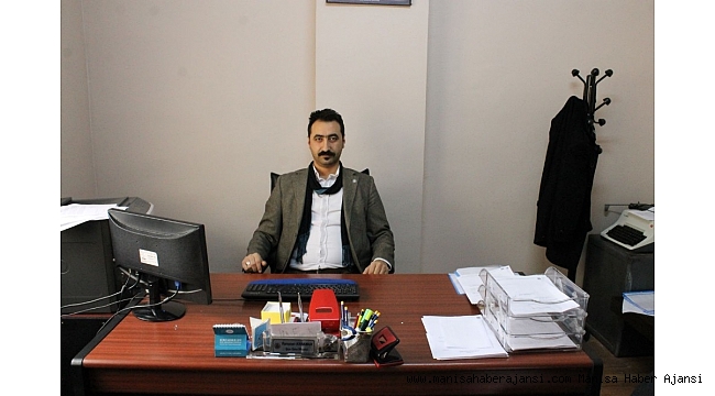 Alaşehir Büro Memur-Sen'den 'Bilirkişilik' eğitimi