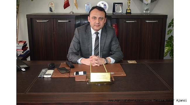 Alaşehir'de Okuma-Yazma seferberliği