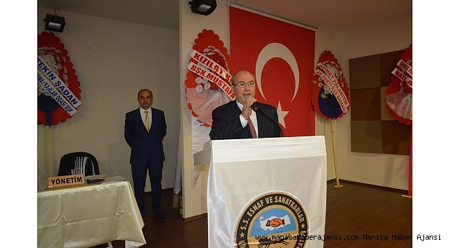 Ali Yiğen güven tazeledi
