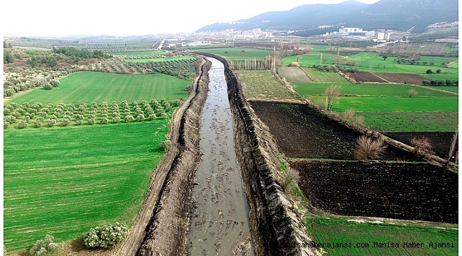 Bakırçay&#039;da son yılların en kapsamlı temizliği