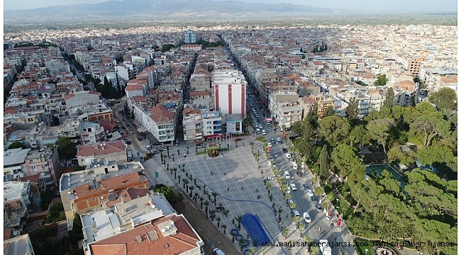 Basıncın aniden artması ana su borusunu patlattı