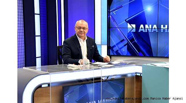 Başkan Ergün&#039;den Çaltı Mahalle Muhtarının iddiasına cevap