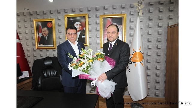 Baybatur&#039;dan Katıöz&#039;e tam destek