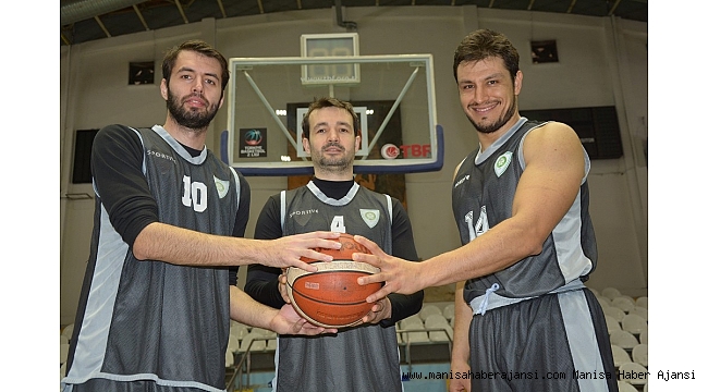 Büyükşehir&#039;in dev adamlarından iddialı açıklamalar