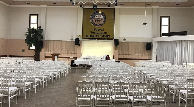 G. Manisaspor&#039;da olağanüstü kongre ertelendi