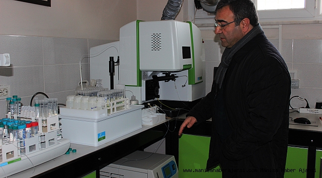 Gelecek için Analiz Şart