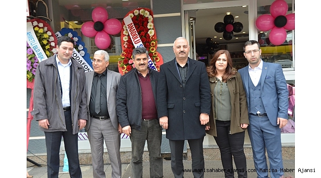 Girişimcilik kursunu bitirip hayalini gerçekleştirdi