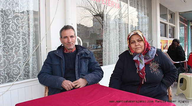 Gündüz vakti 20 bin liraları çalındı