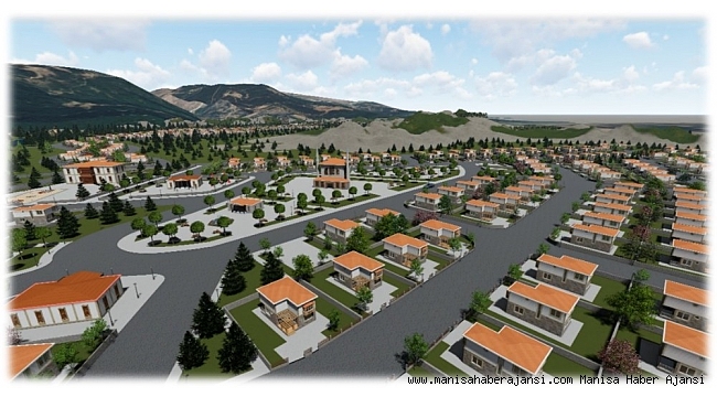 Gürle cazibe merkezi olacak