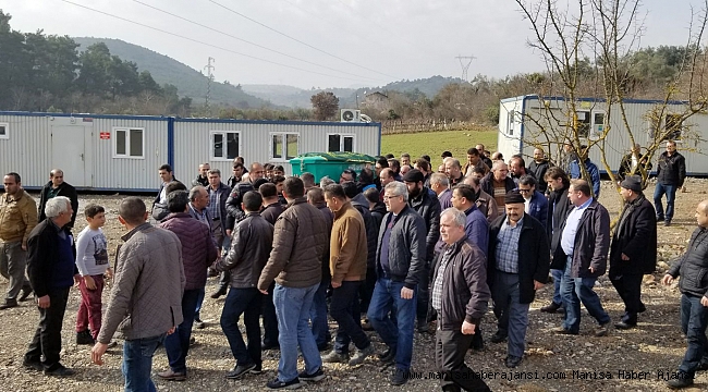 HIRSIZLAR CANINDAN ETTİ