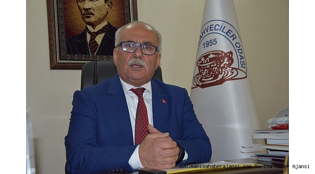 Kahveciler başkanlarını seçecek