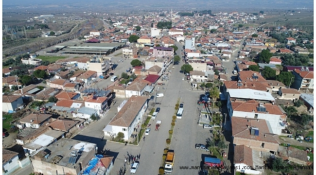 Kavaklıdere&#039;de çalışmalar başlayacak