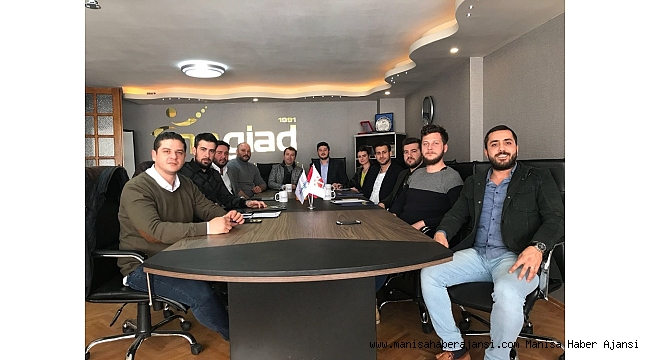 MAGİAD üyelerine eğitimde indirim protokolü