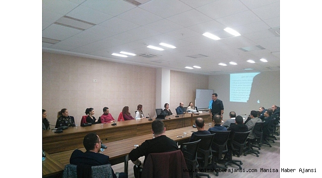 Magider&#039;den &quot;Rekabet stratejileri&quot; semineri