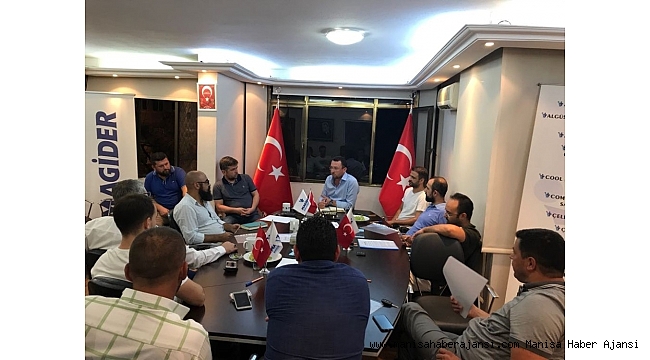 MAGİDER'in engellilerle ilgili hazırladığı projeye olumlu yanıt