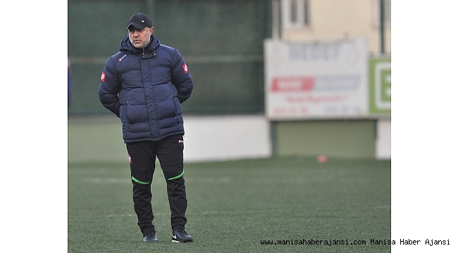 Manisa BBSK'da 'Şampiyonluk' kelimesi yasak