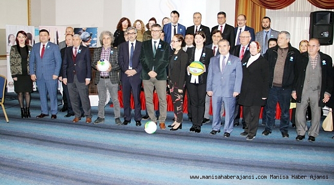 Manisa&#039;da 100 geç bağımlılıktan kurtarılıp topluma kazandırılacak