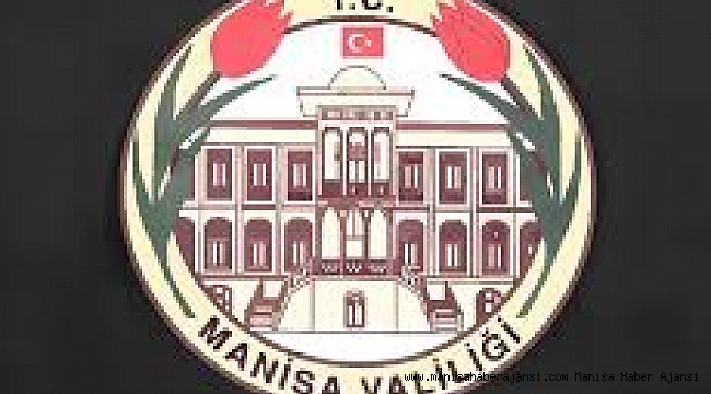 Manisa Valiliğinden dolandırıcılık uyarısı