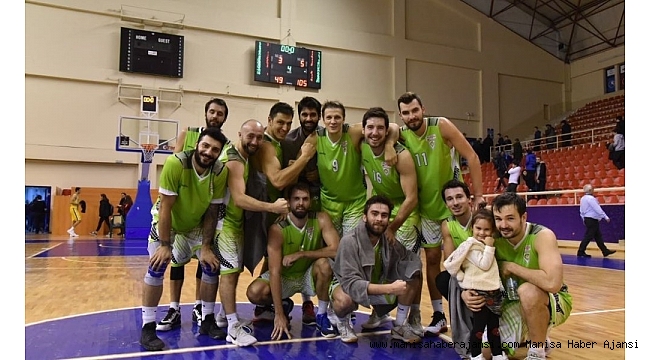 Manisa&#039;nın dev adamları Gemlik&#039;e hazırlanıyor