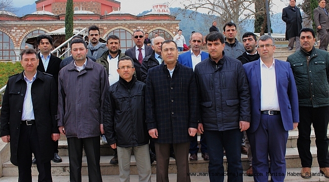 MASİDAP&#039;tan Zeytin Dalı Operasyonu&#039;na destek